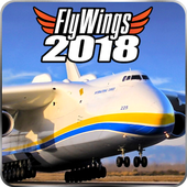 模拟飞行2018